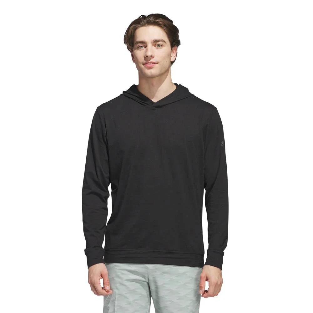 Adidas Ultimate365 Elevated Pullover Golf Hoodie - Image 2