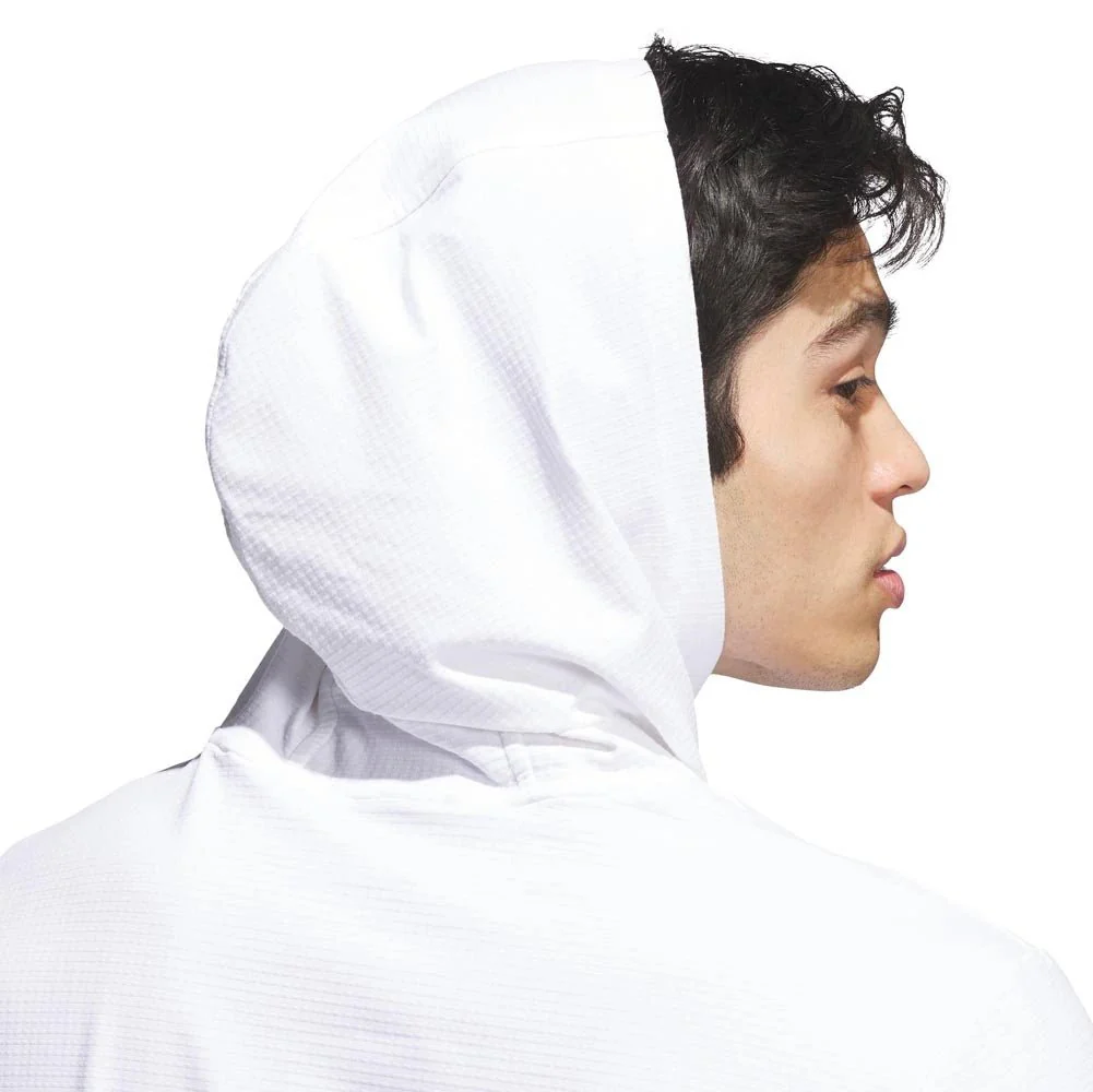 Adidas Ultimate365 Elevated Pullover Golf Hoodie - Image 20
