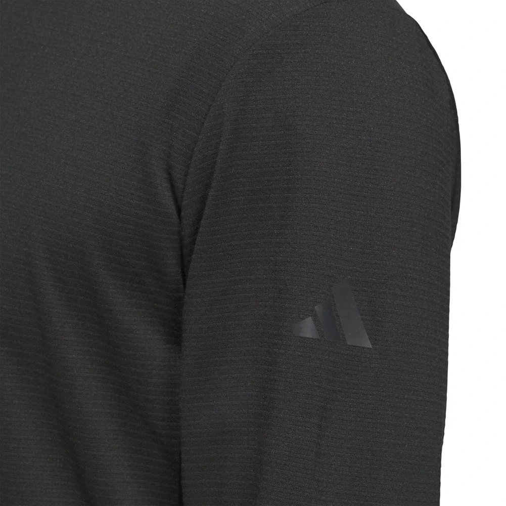 Adidas Ultimate365 Elevated Pullover Golf Hoodie - Image 4