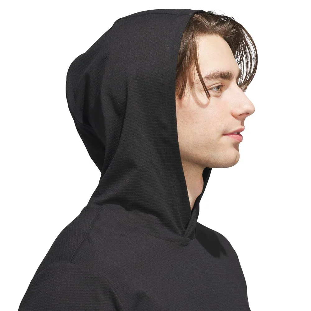 Adidas Ultimate365 Elevated Pullover Golf Hoodie - Image 5