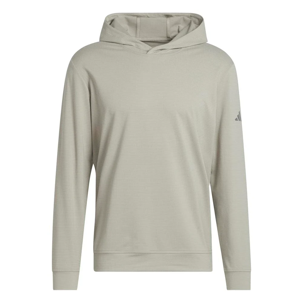 Adidas Ultimate365 Elevated Pullover Golf Hoodie - Image 6