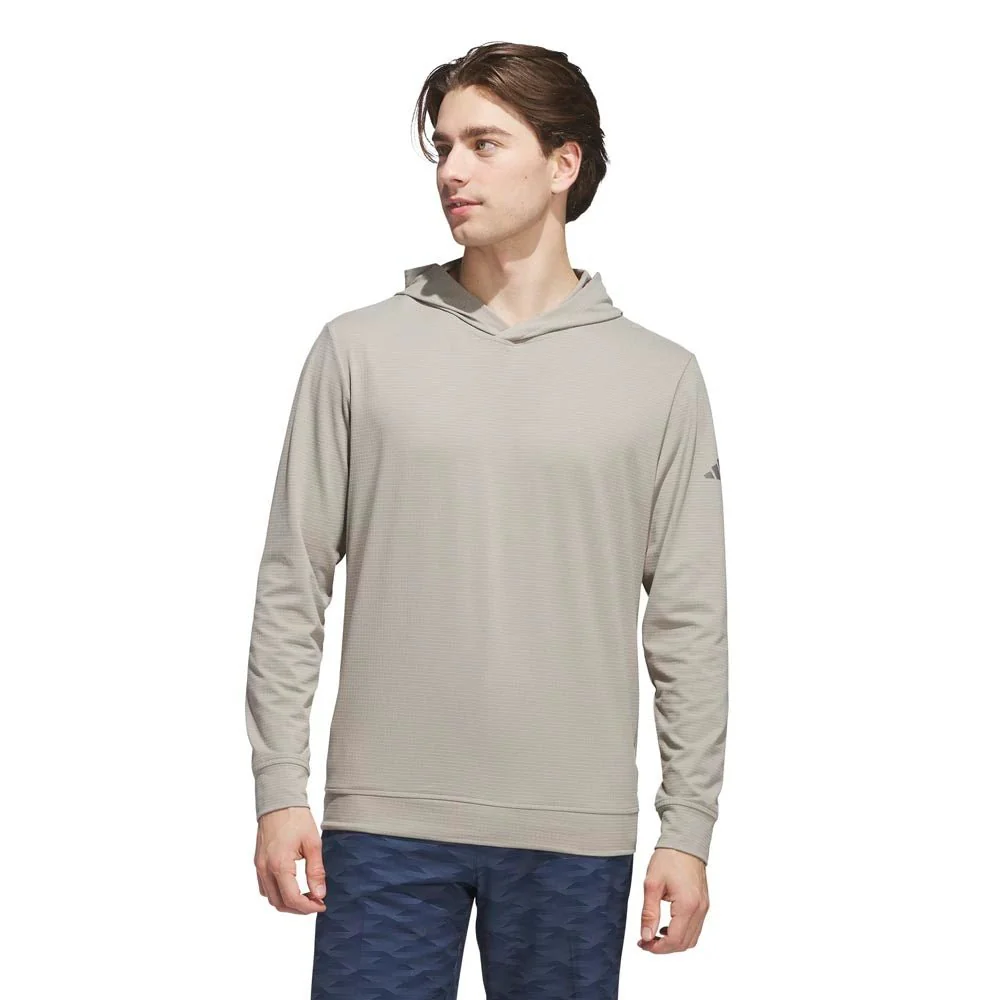 Adidas Ultimate365 Elevated Pullover Golf Hoodie - Image 7