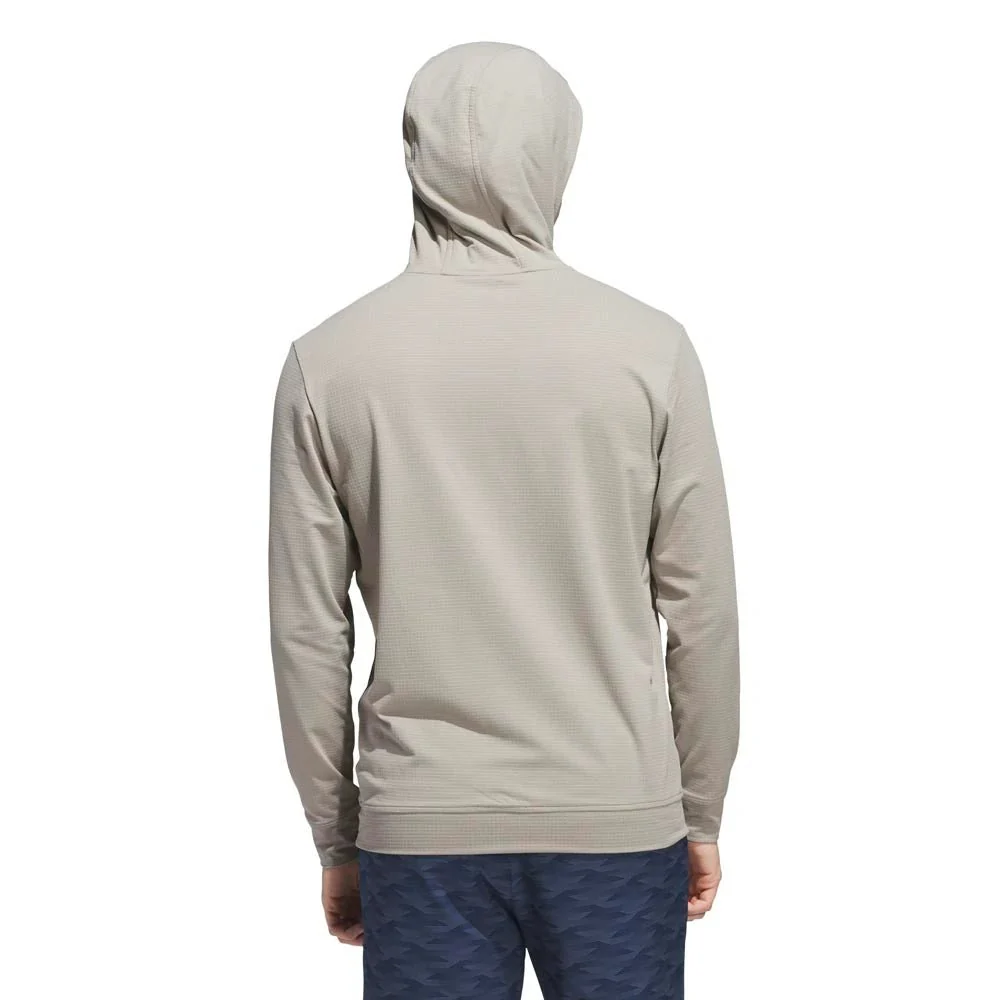 Adidas Ultimate365 Elevated Pullover Golf Hoodie - Image 8