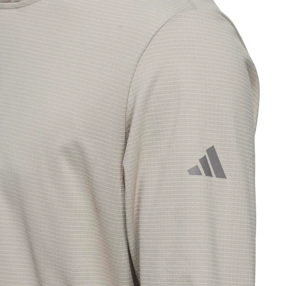 Adidas Ultimate365 Elevated Pullover Golf Hoodie - Image 9