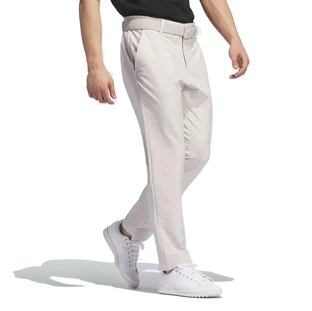 Adidas Ultimate365 Fall Weight Golf Pants - Image 3