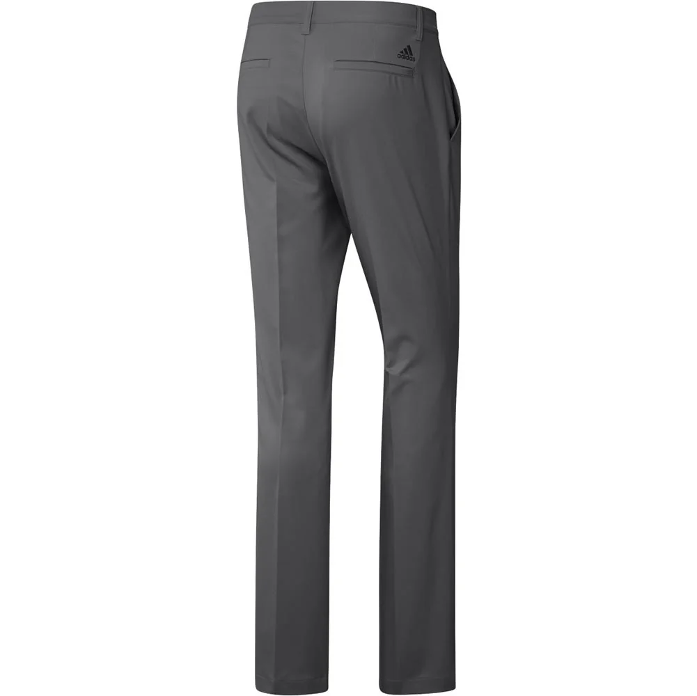 Adidas Ultimate365 Golf Pants ( Color: Grey Five) - Image 2