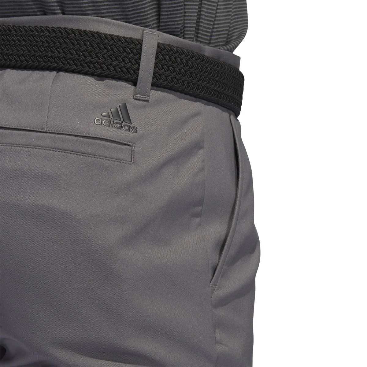 Adidas Ultimate365 Golf Pants ( Color: Grey Five) - Image 5