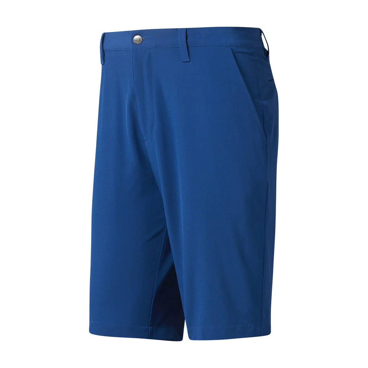 Adidas Ultimate365 Golf Shorts 10'' ( Color: Power Berry) - Image 2