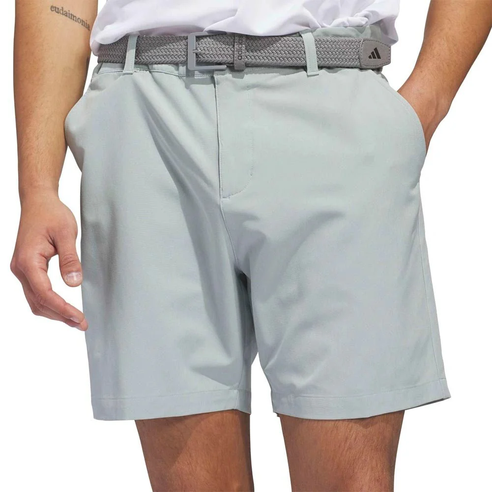 Adidas Ultimate365 Golf Shorts - 7 Inch - Image 4