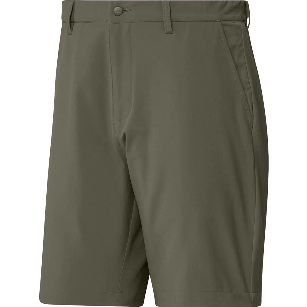 Adidas Ultimate365 Golf Shorts - 8.5 Inch