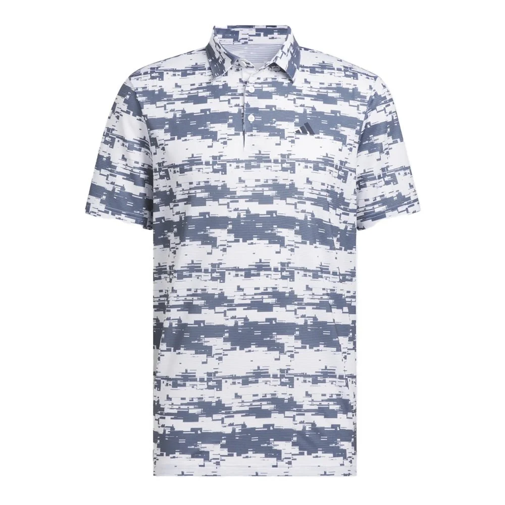 Adidas Ultimate365 HEAT.RDY Stripe Polo - Image 9