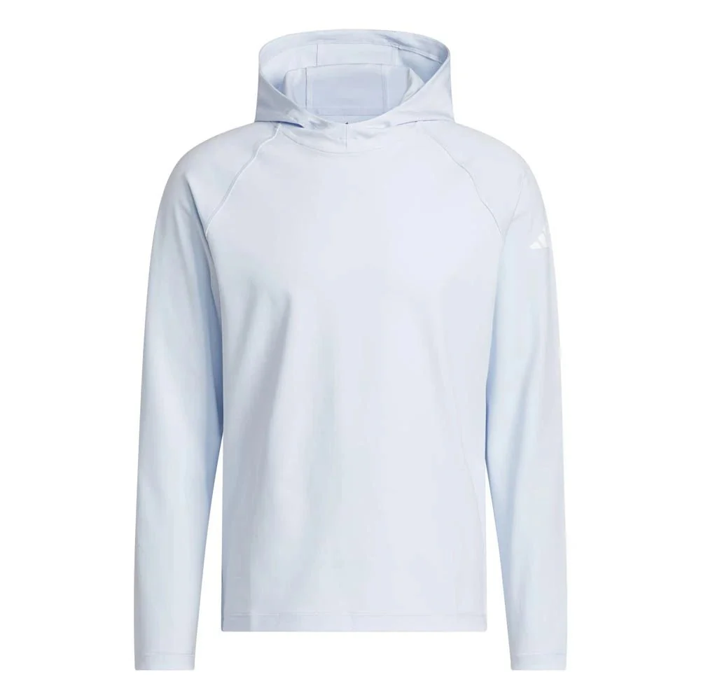 Adidas Ultimate365 Heather Golf Hoodie - Image 16