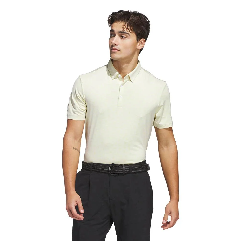 Adidas Ultimate365 Novelty Golf Polo - Image 2