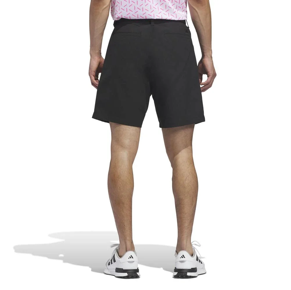 Adidas Ultimate365+ Golf Shorts - 7 Inch - Image 3