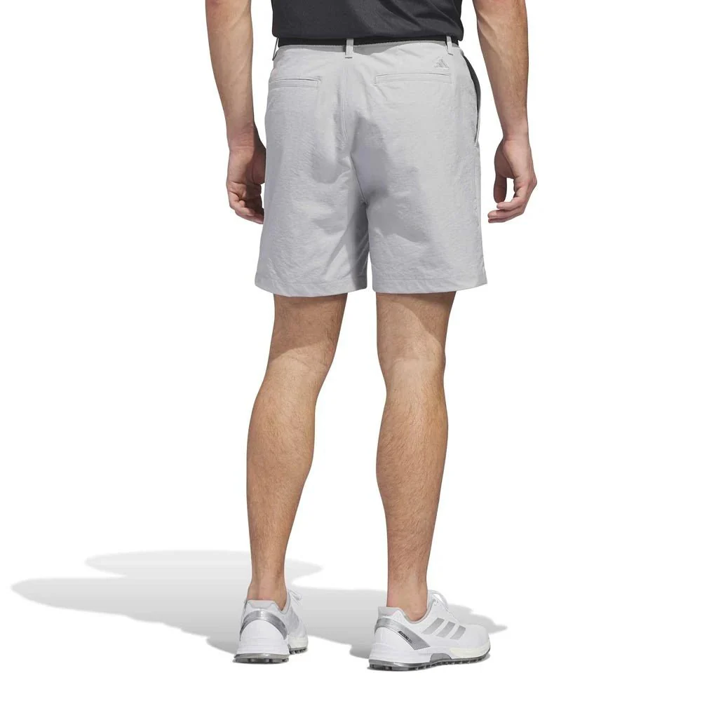 Adidas Ultimate365+ Golf Shorts - 7 Inch - Image 8