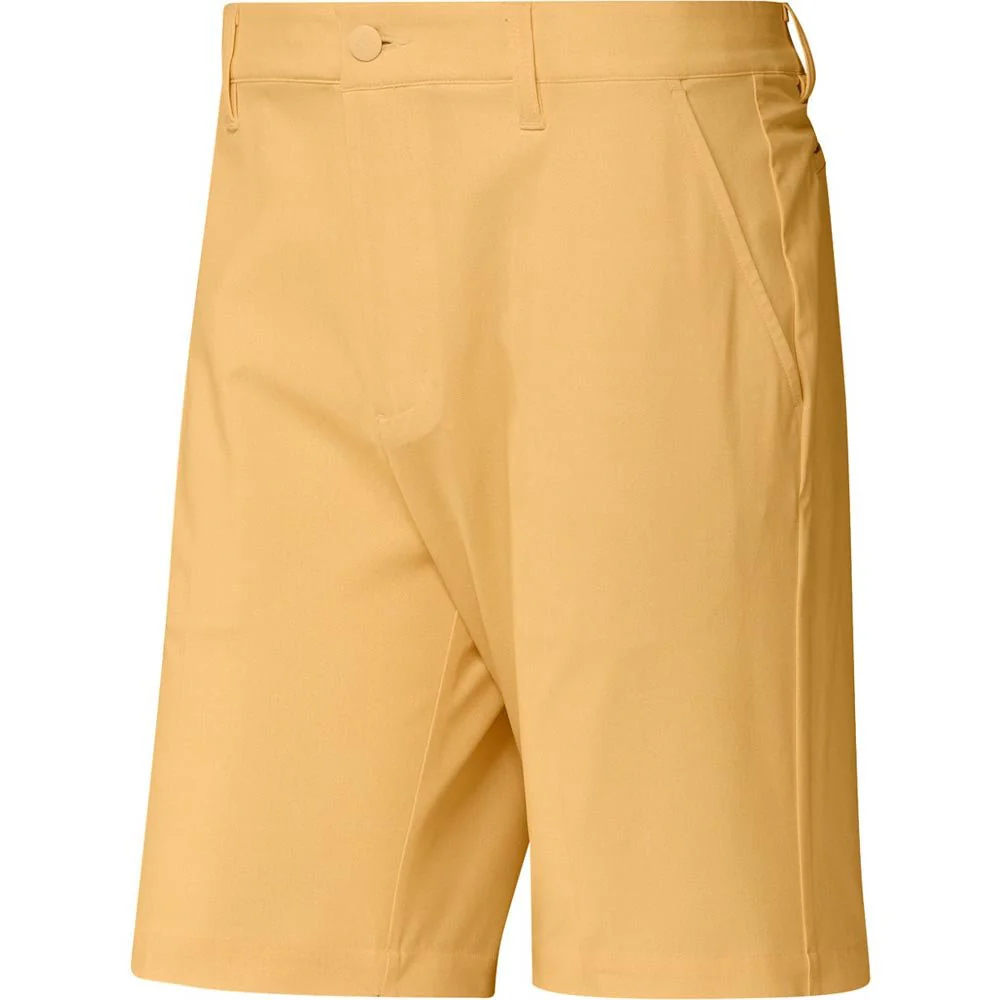 Adidas Ultimate365 Printed Golf Shorts - 9 Inch - Image 3