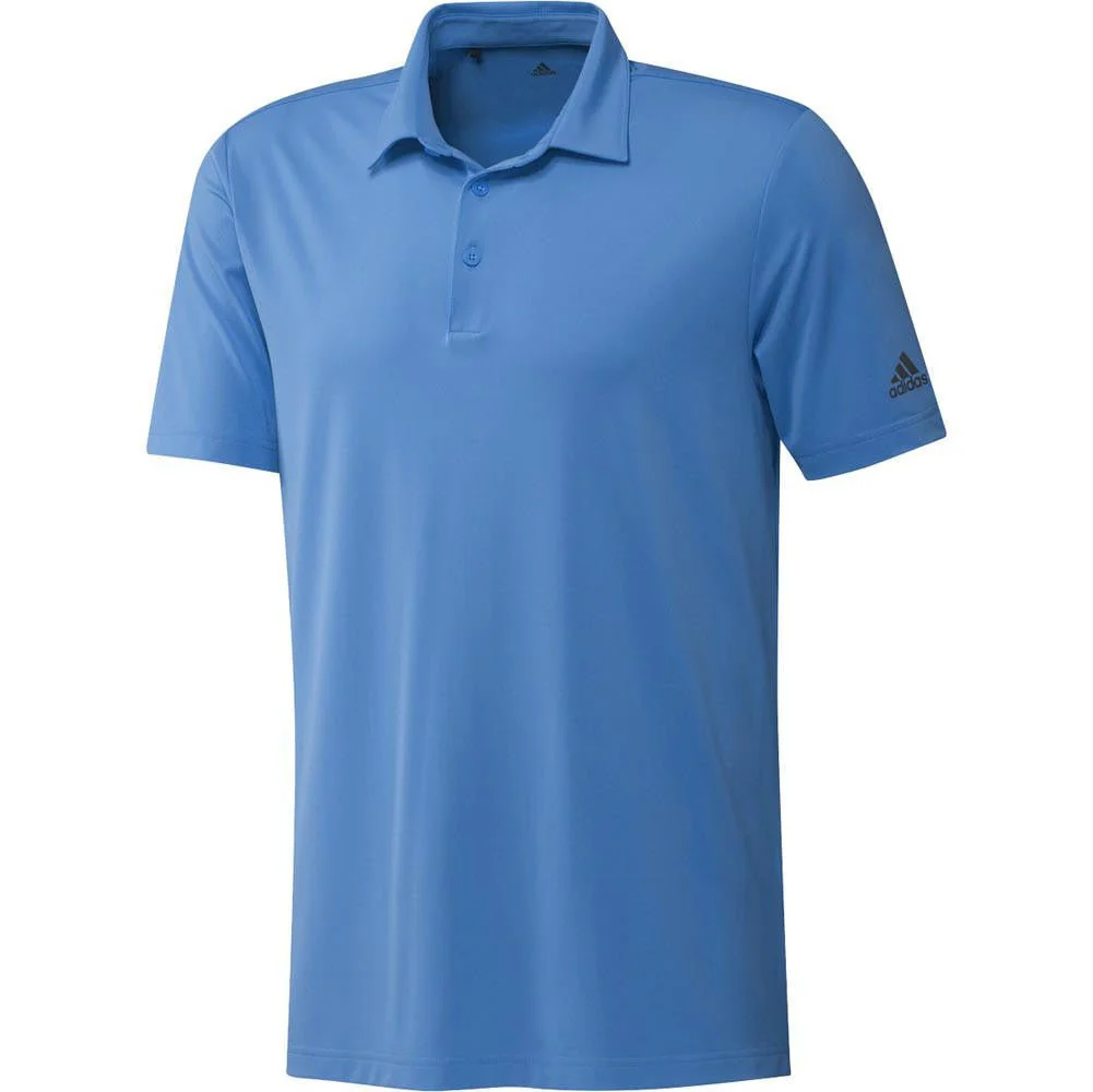 Adidas Ultimate365 Solid Golf Polo - 2022 - Image 10
