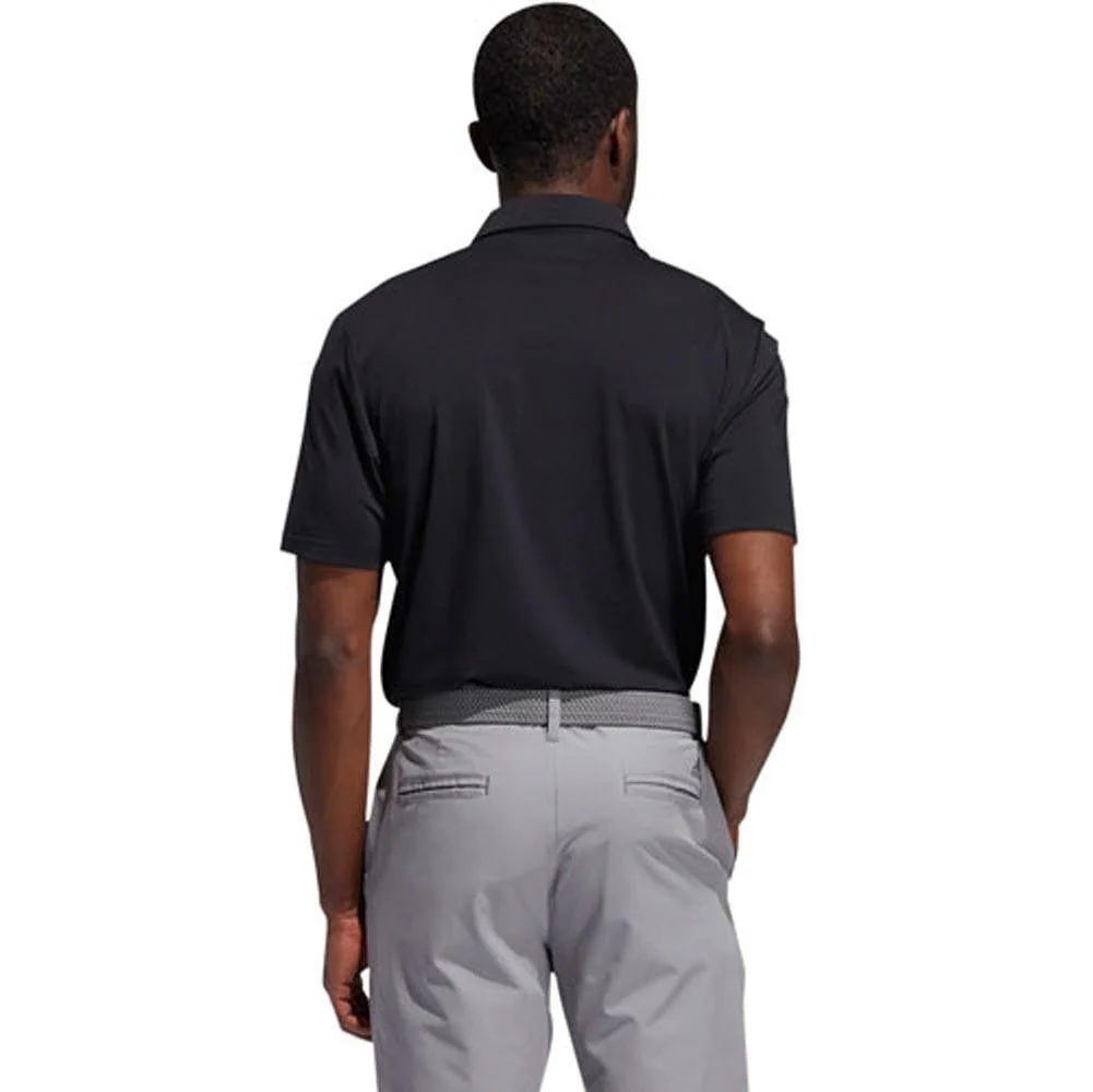 Adidas Ultimate365 Solid Golf Polo - 2022 - Image 5