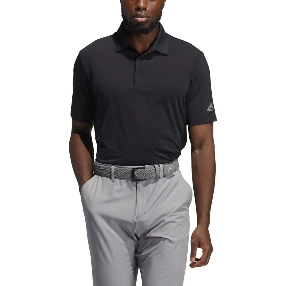 Adidas Ultimate365 Solid Golf Polo - 2022 - Image 6