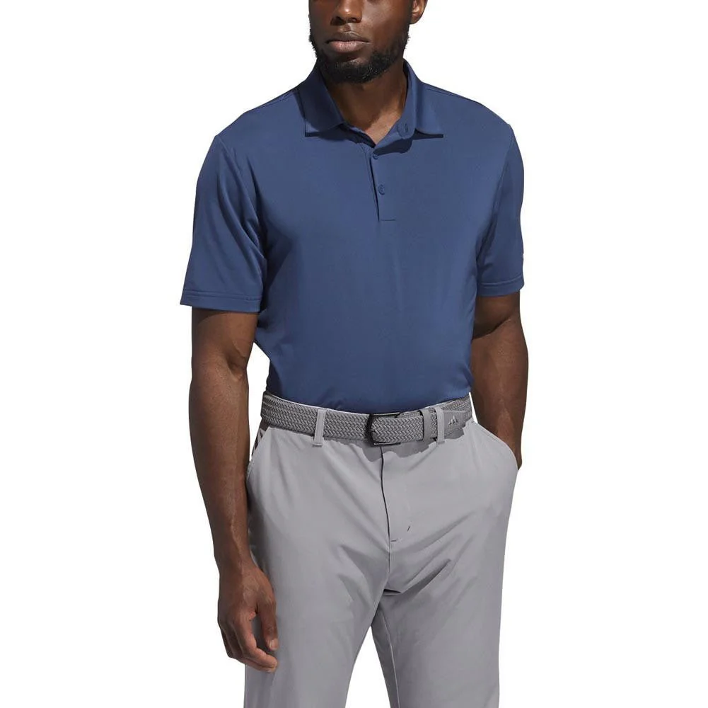 Adidas Ultimate365 Solid Golf Polo - 2022 - Image 7