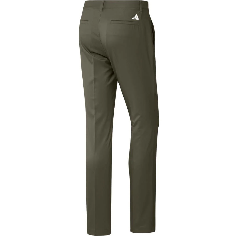 Adidas Ultimate365 Tapered Golf Pants ( Color: Olive Strata) - Image 2