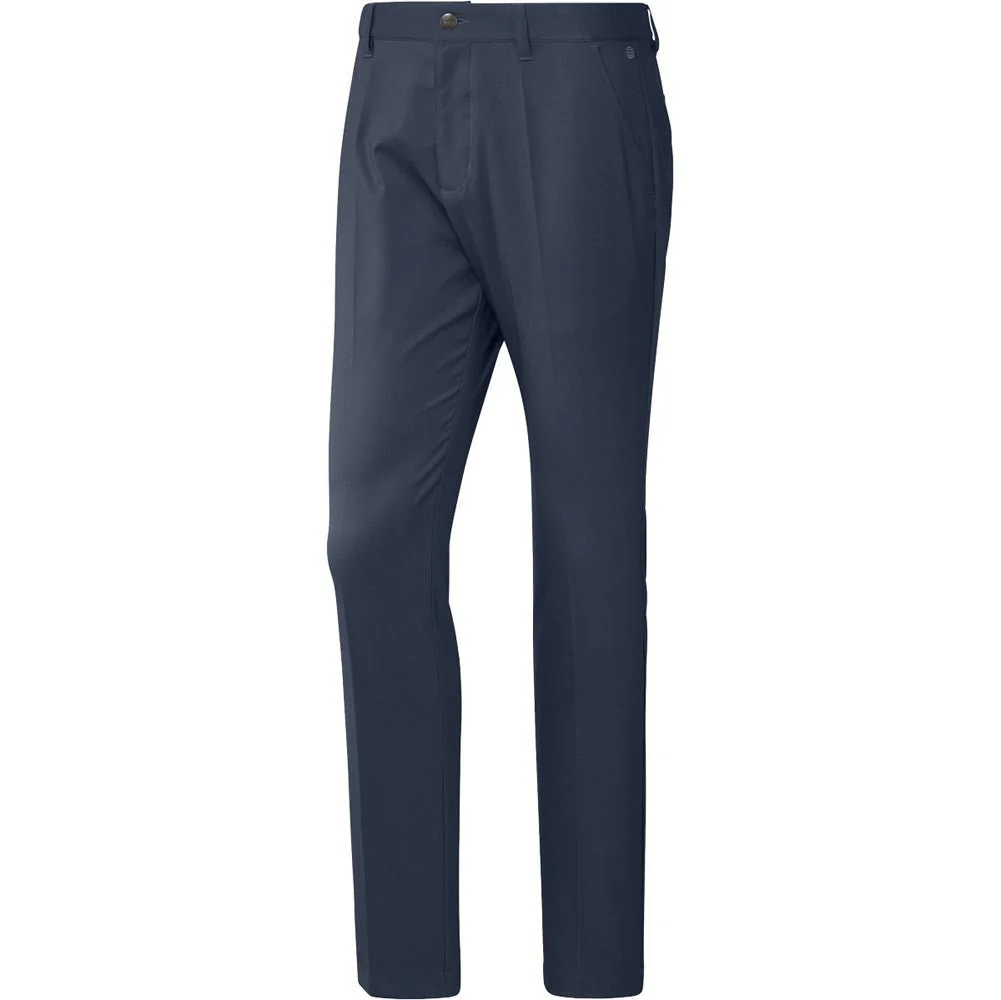 Adidas Ultimate365 Tapered Pants ( Color: Crew Navy)