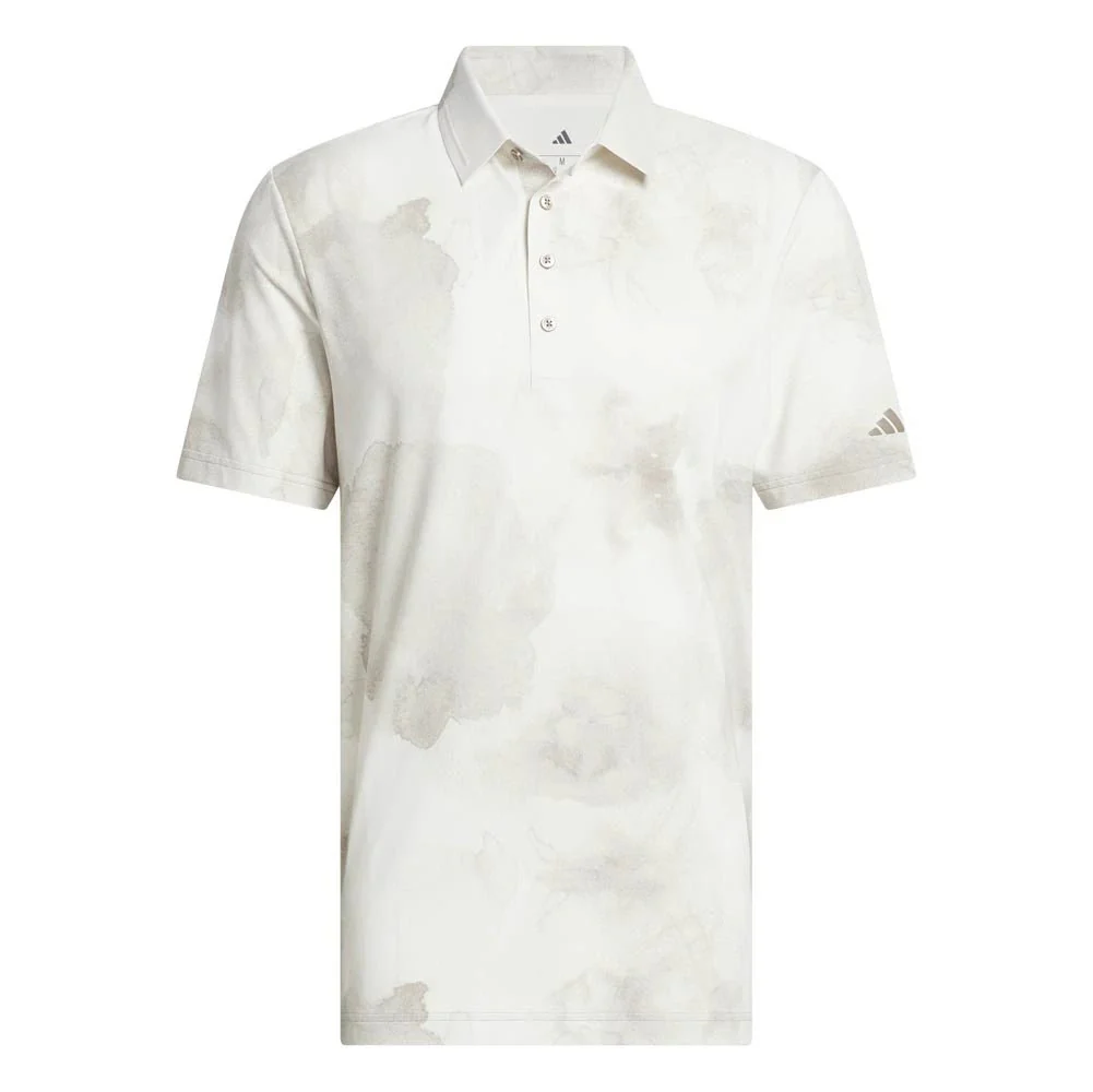 Adidas Ultimate365 Tour AdiCool Golf Polo