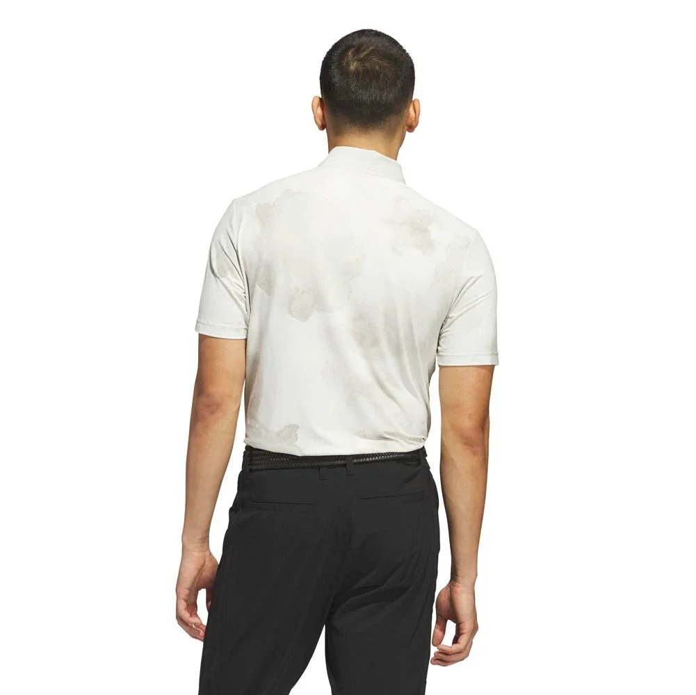 Adidas Ultimate365 Tour AdiCool Golf Polo - Image 3