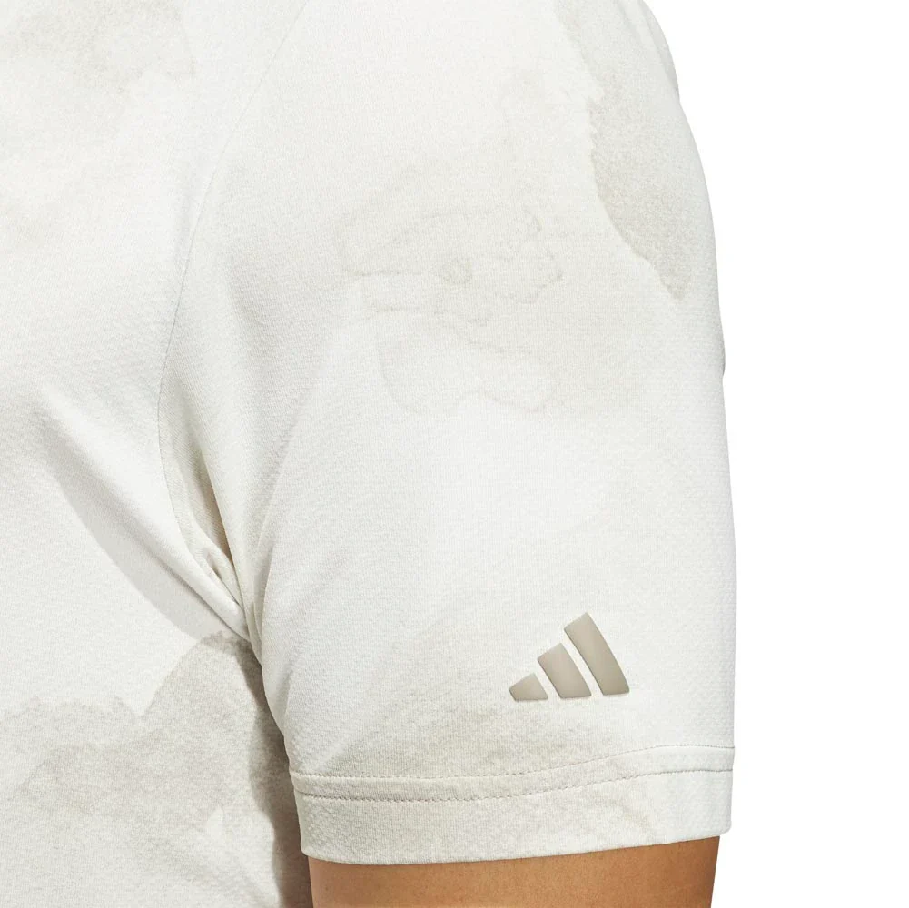 Adidas Ultimate365 Tour AdiCool Golf Polo - Image 4