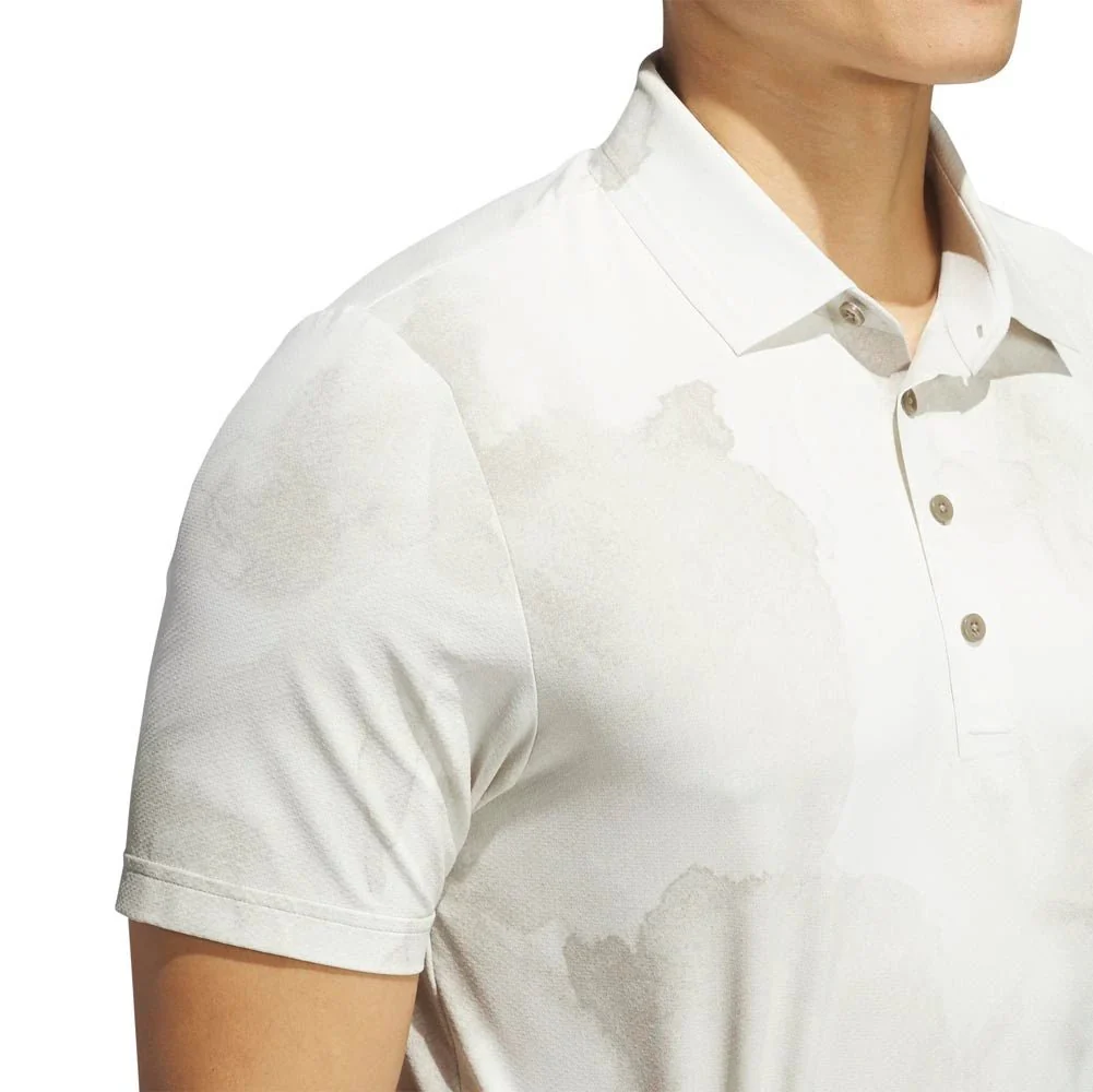 Adidas Ultimate365 Tour AdiCool Golf Polo - Image 5