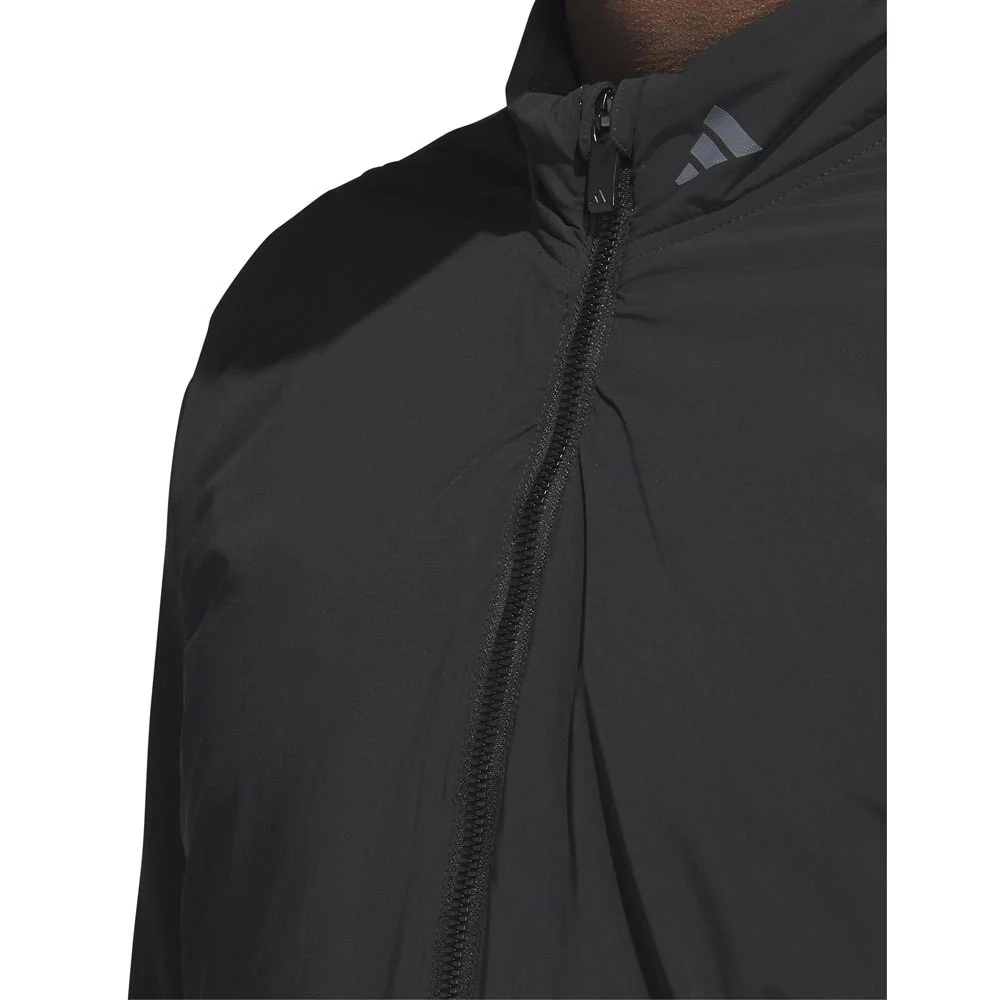 Adidas Ultimate365 Tour Frostguard Padded Golf Jacket - Image 4