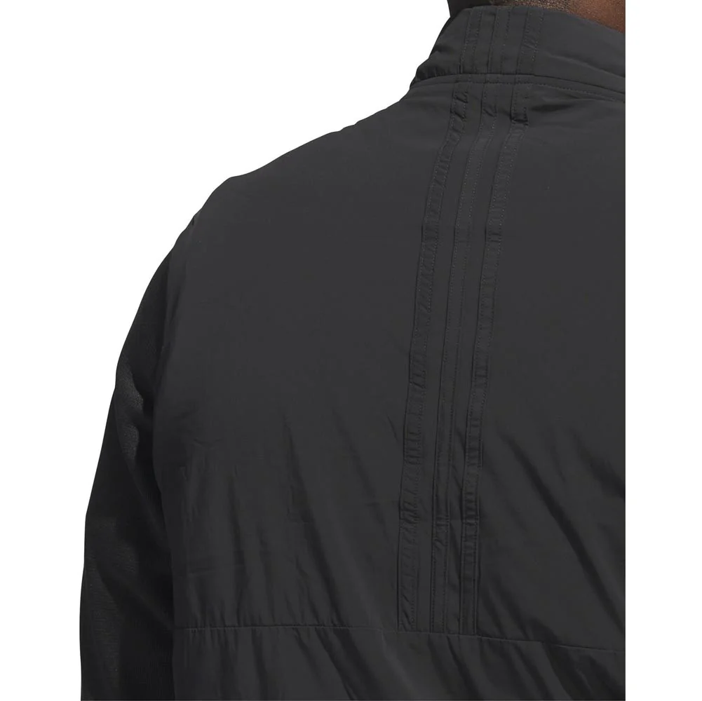 Adidas Ultimate365 Tour Frostguard Padded Golf Jacket - Image 5