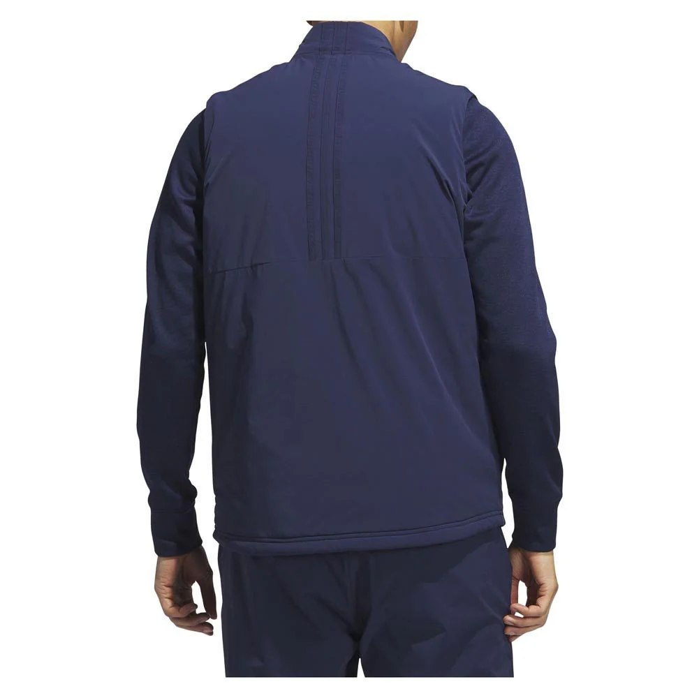 Adidas Ultimate365 Tour Frostguard Padded Golf Jacket - Image 7