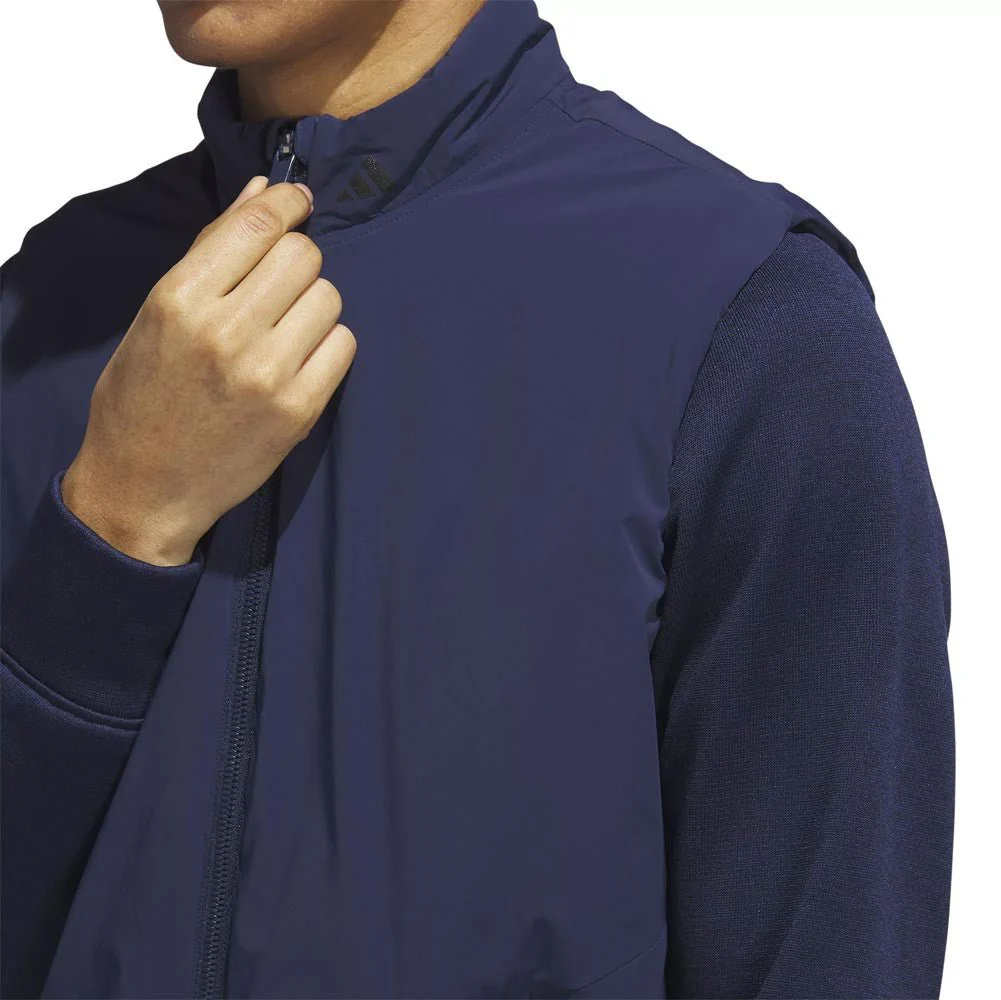 Adidas Ultimate365 Tour Frostguard Padded Golf Jacket - Image 8