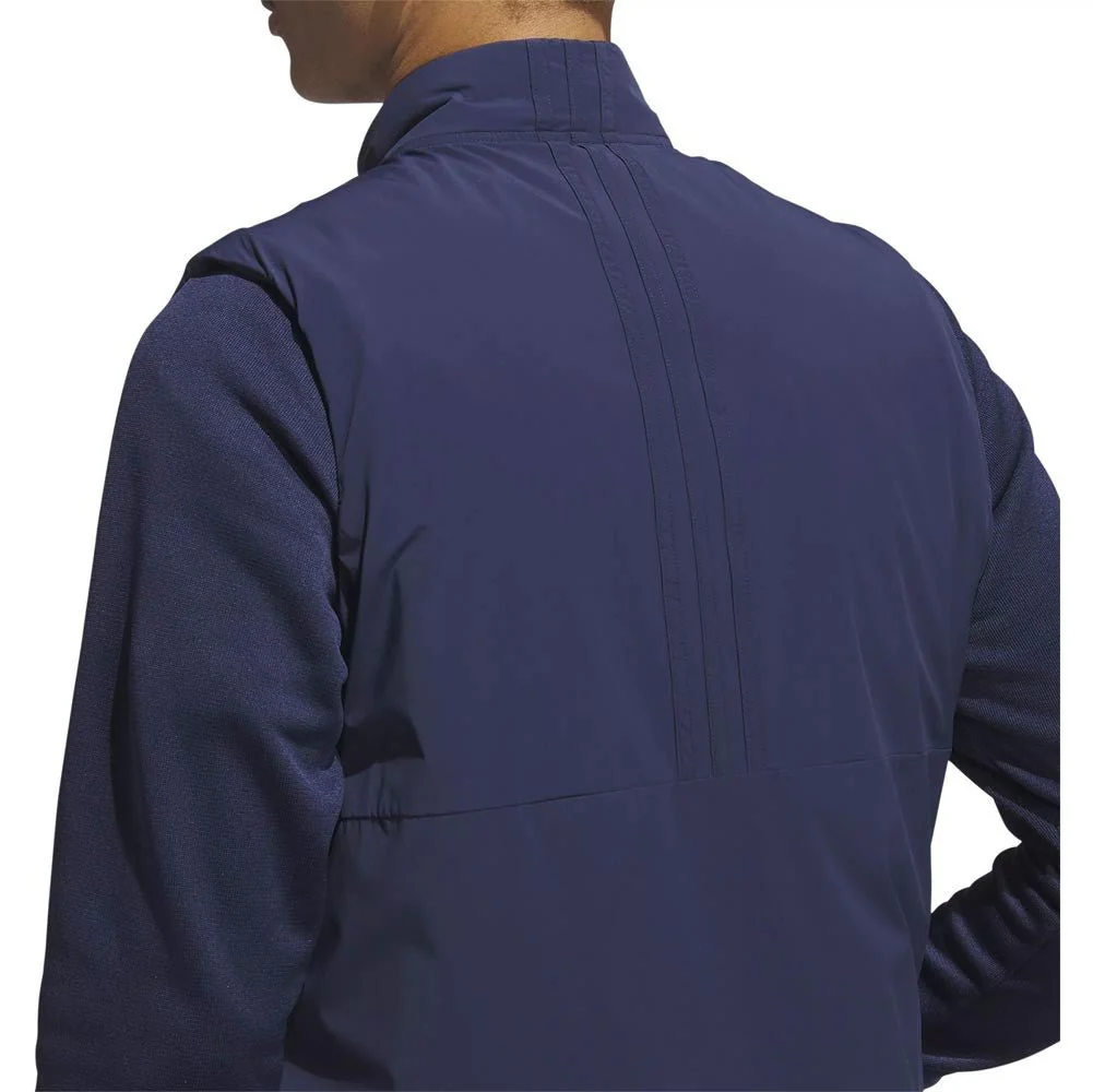 Adidas Ultimate365 Tour Frostguard Padded Golf Jacket - Image 9