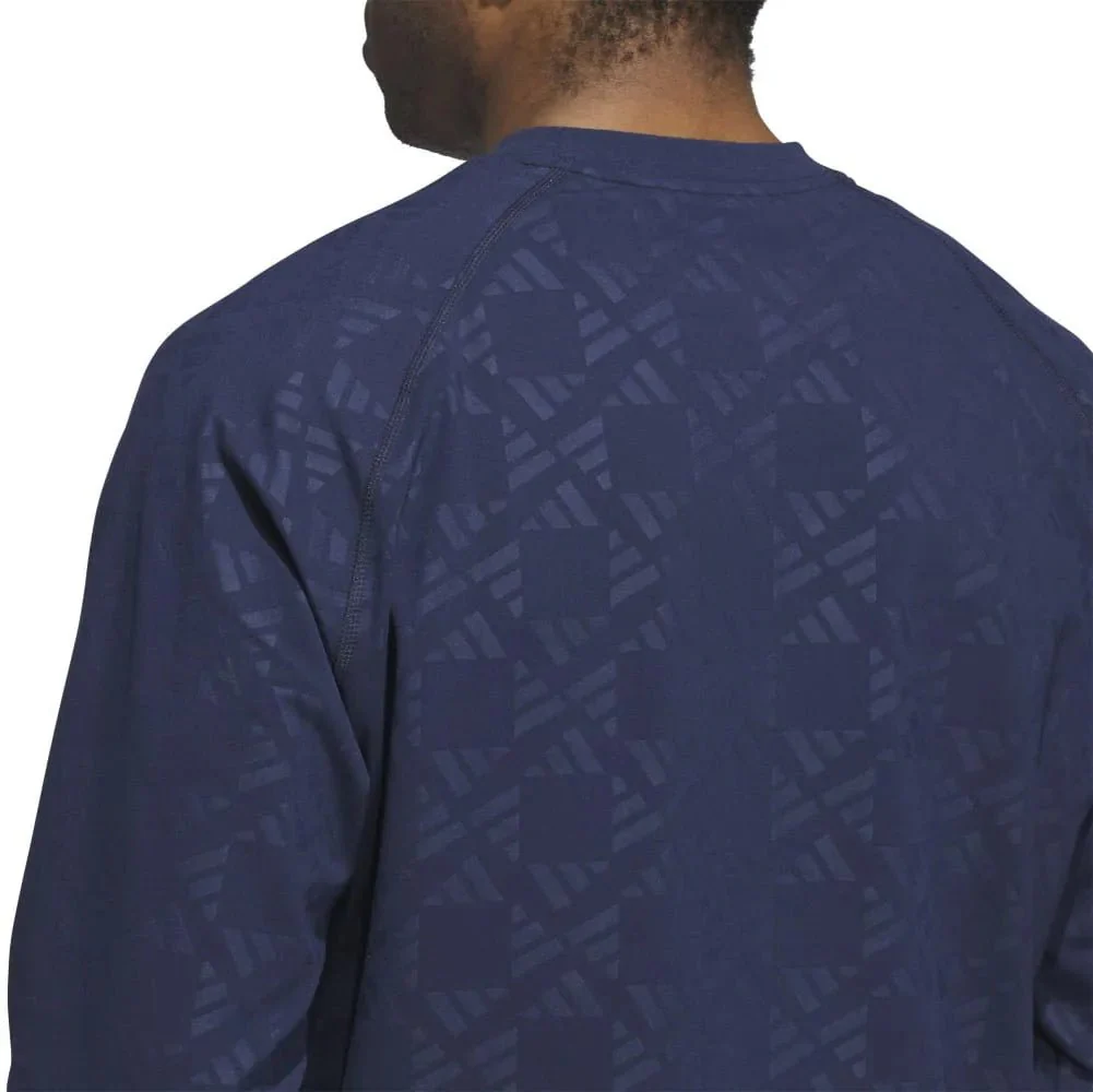 Adidas Ultimate365 Tour Sweatshirt - Image 10