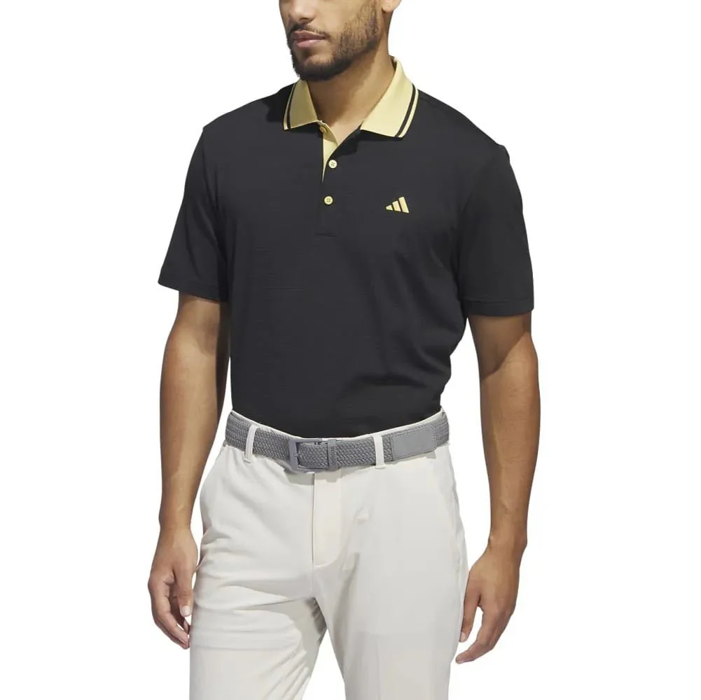 Adidas Ultimate365 Tour Sport Collar Polo