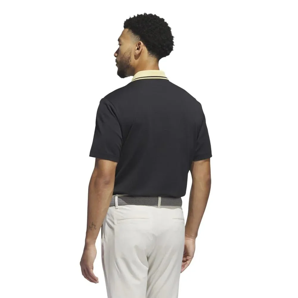 Adidas Ultimate365 Tour Sport Collar Polo - Image 2