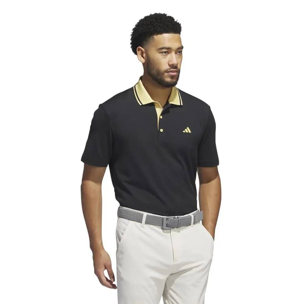 Adidas Ultimate365 Tour Sport Collar Polo - Image 3