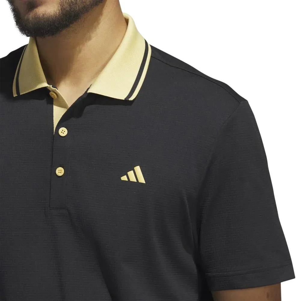Adidas Ultimate365 Tour Sport Collar Polo - Image 4