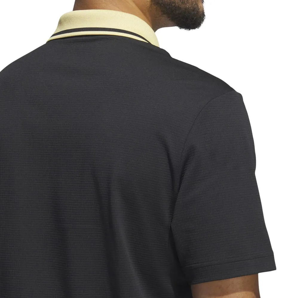Adidas Ultimate365 Tour Sport Collar Polo - Image 5