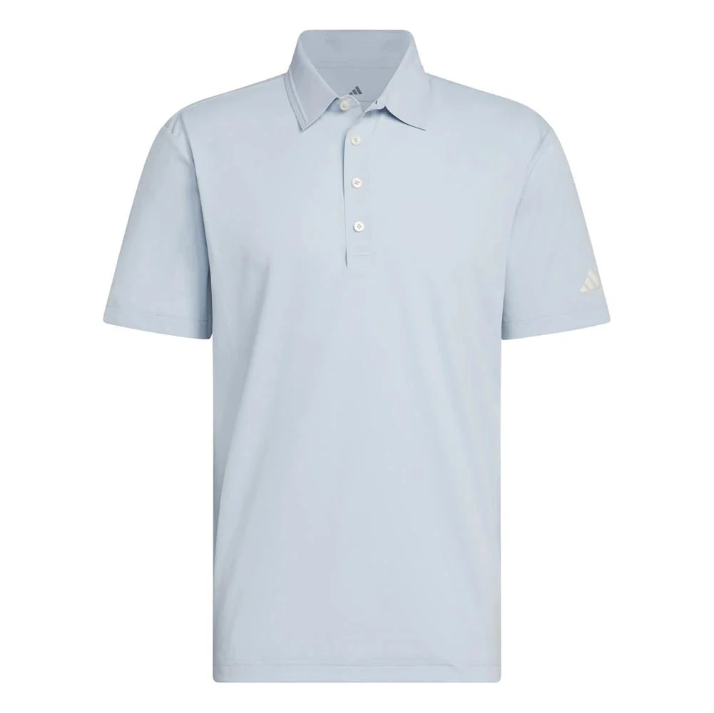 Adidas Ultimate365 Tour Twistknit Golf Polo - Image 11