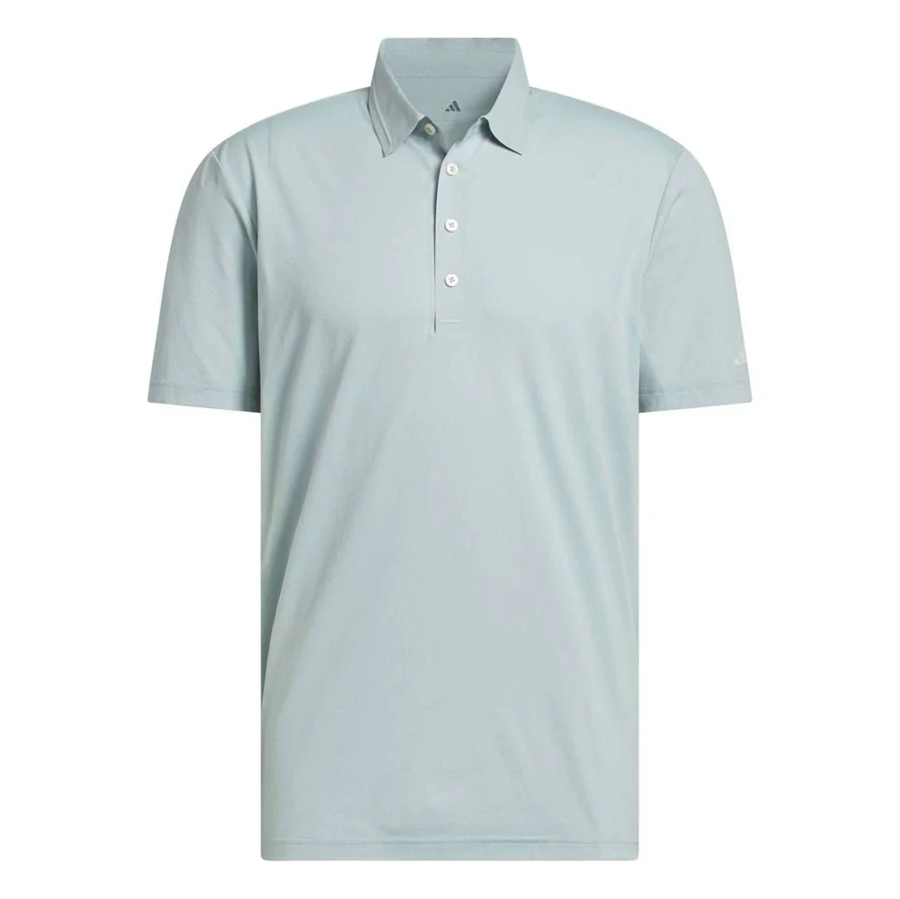 Adidas Ultimate365 Tour Twistknit Golf Polo - Image 16