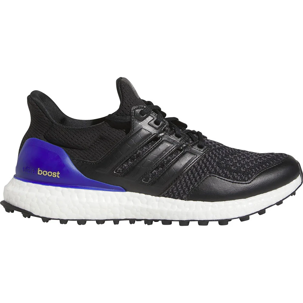 Adidas Men's Ultraboost Golf Shoes - Image 11
