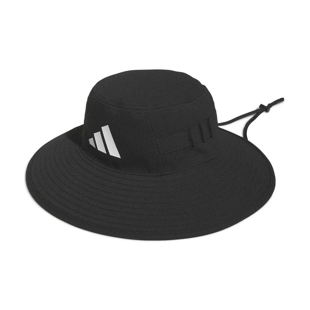 Adidas Wide Brim Golf Hat - Image 2