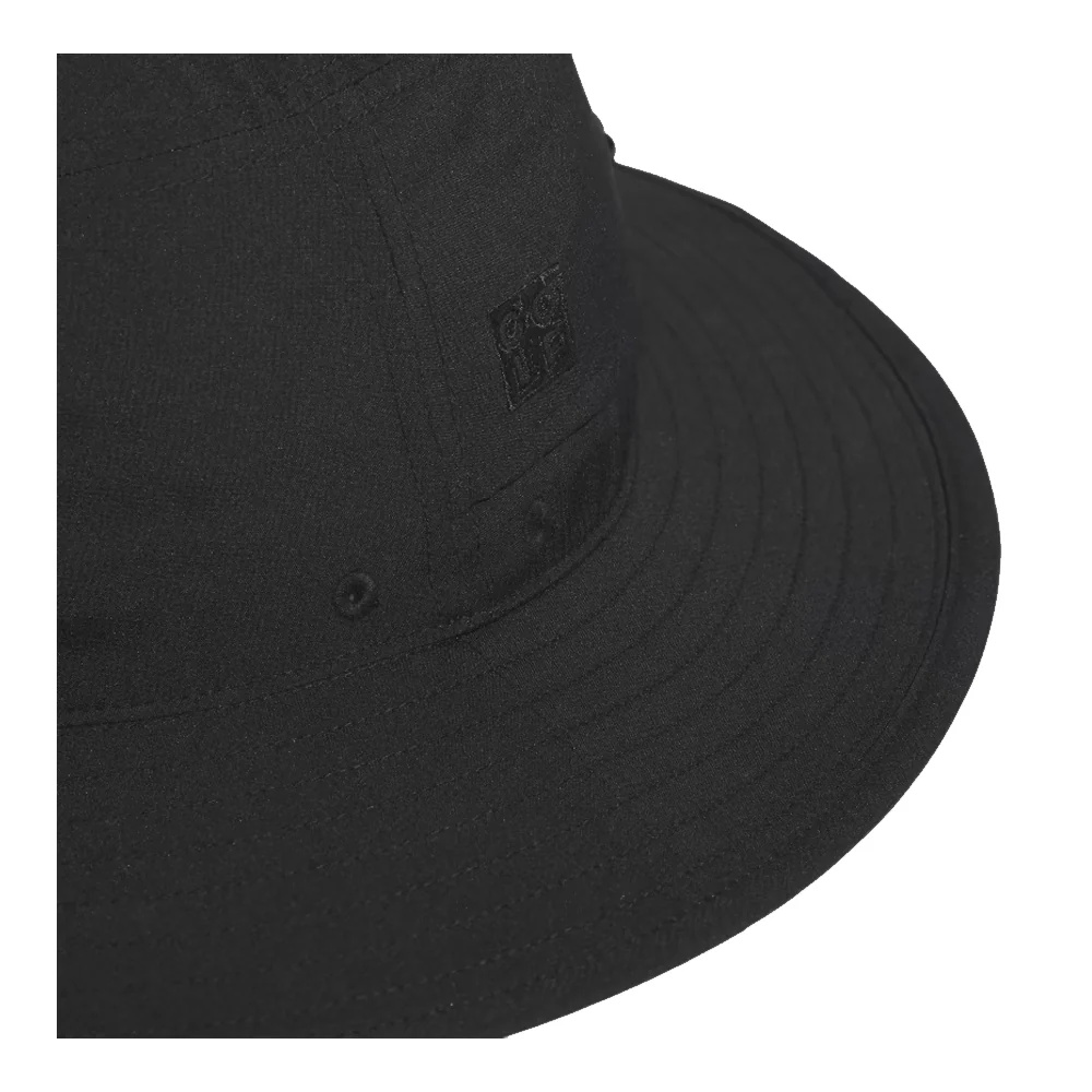 Adidas Wide Brim Golf Hat - Previous Season Style - Image 3