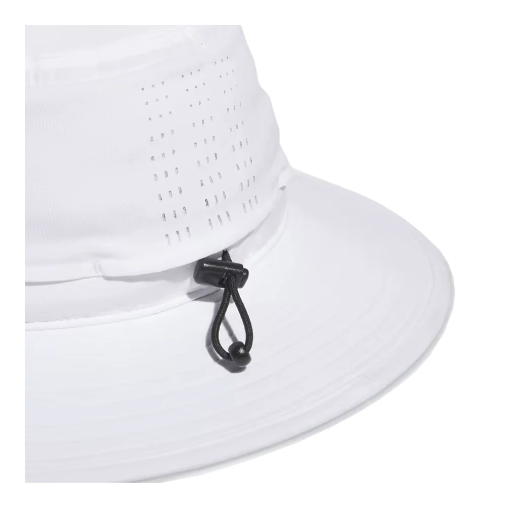 Adidas Wide Brim Golf Hat - Previous Season Style - Image 8