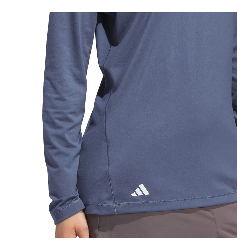 Adidas Women's Essentials Performance Golf Hoodie - Image 5
