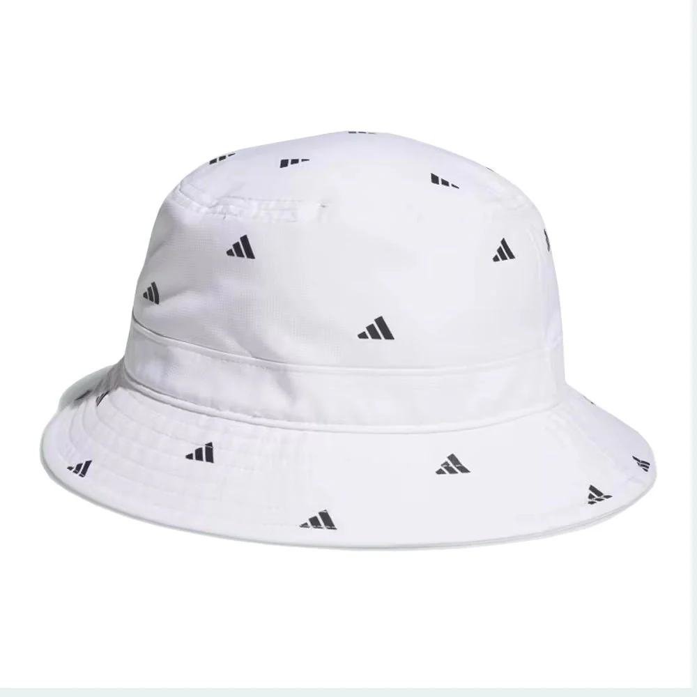 Adidas Women's Printed Bucket Hat - Image 6