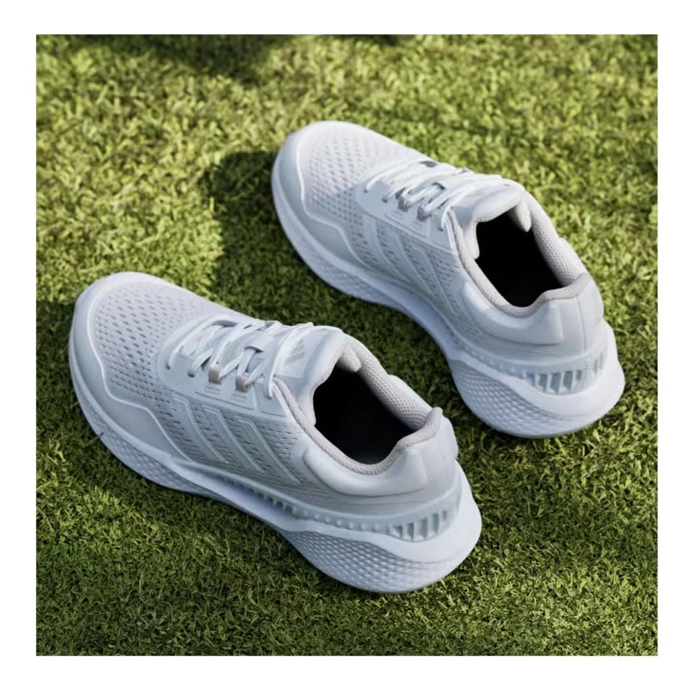 Adidas Women's Summervent 24 Golf Shoes - Image 10